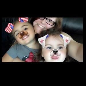 Meet your Posher, Kelsey